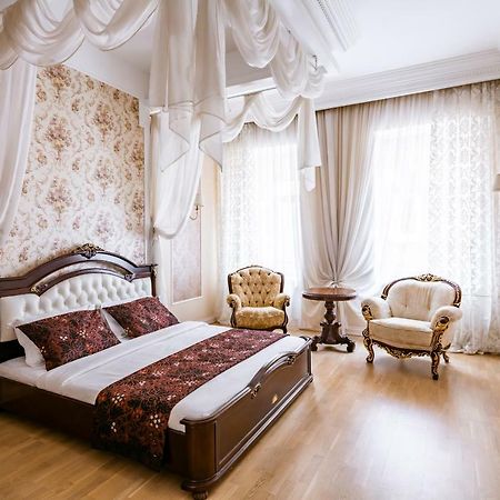 Romari Проспект Свободи 31 Lvov Exteriér fotografie