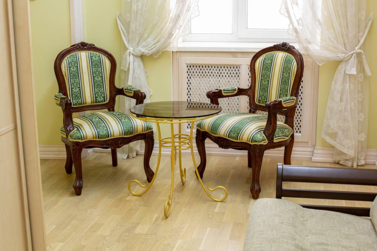 Romari Проспект Свободи 31 Lvov Exteriér fotografie