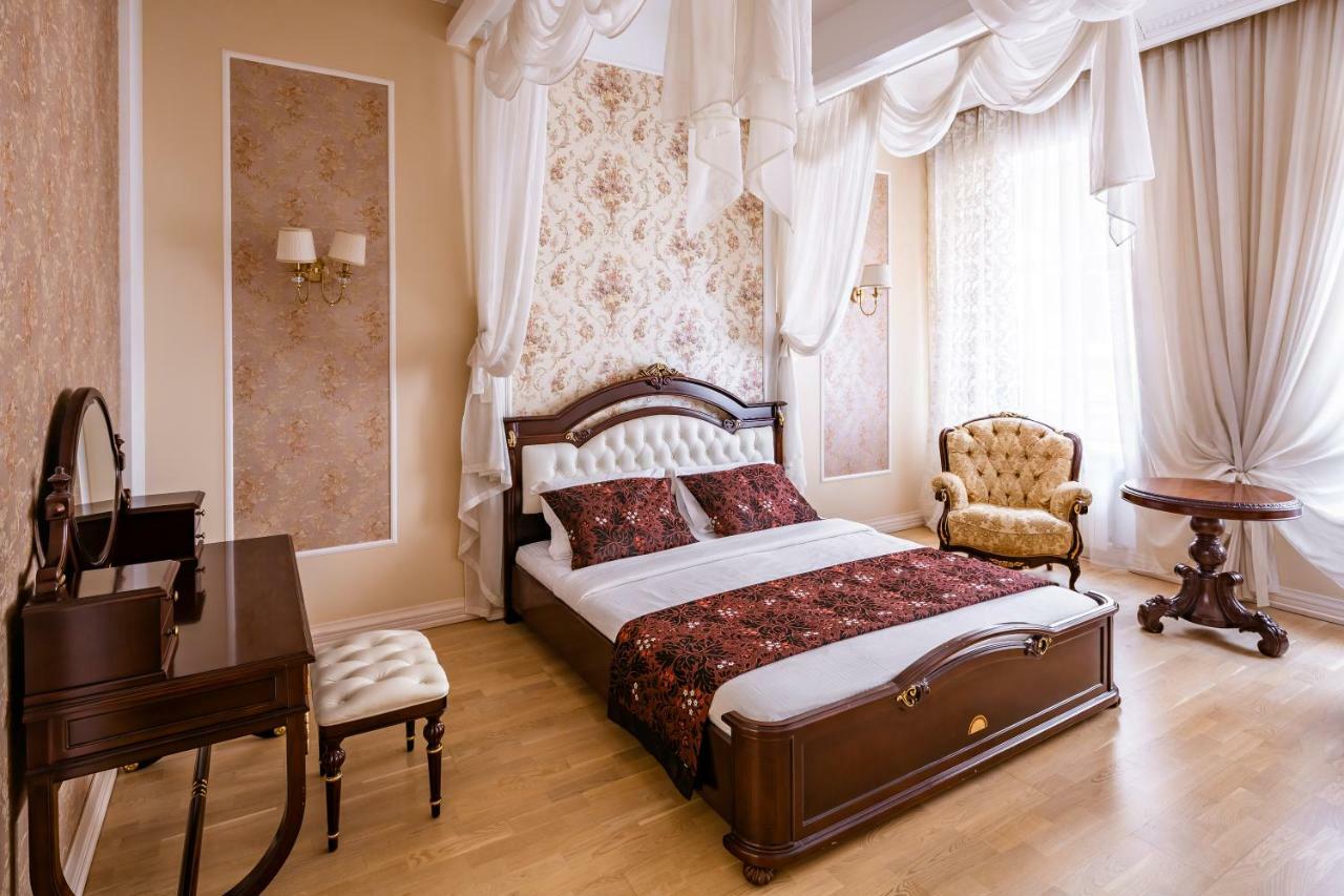 Romari Проспект Свободи 31 Lvov Exteriér fotografie